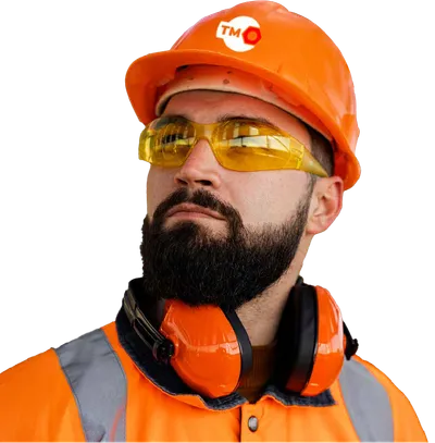 TM Servicios Industriales